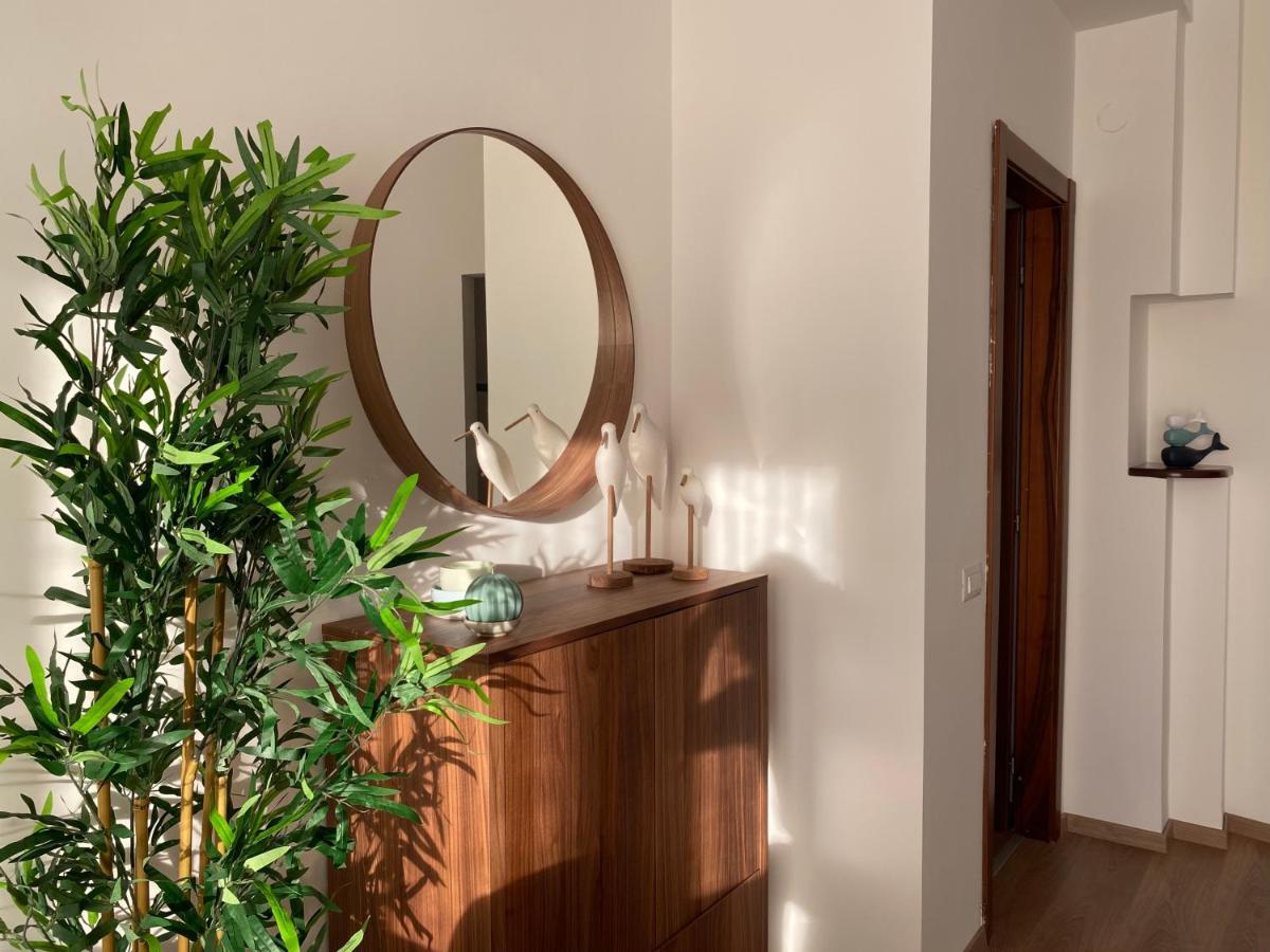 Aquamarine Apartment Castellammare di Stabia Exterior photo