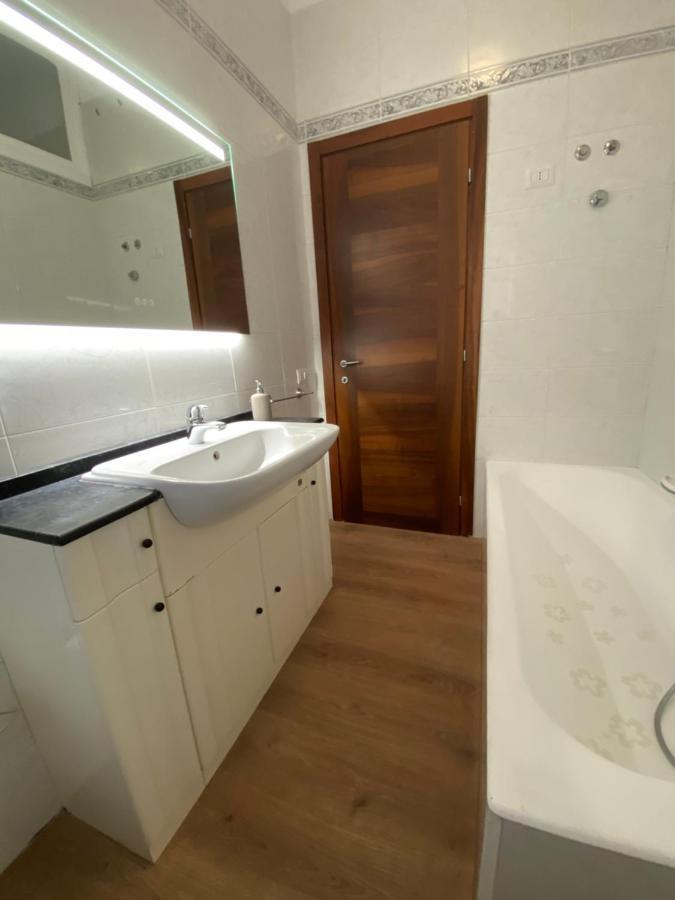 Aquamarine Apartment Castellammare di Stabia Exterior photo