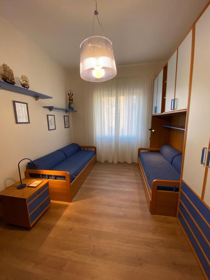 Aquamarine Apartment Castellammare di Stabia Exterior photo